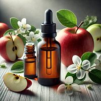 Malus domestica Essential Oil, 10 ml