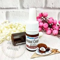 Отдушка Coconut Cream, 1 литр