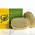Elensilia Escargot Seaweed Soap with Snail and Seaweed, 80 g, photos, reviews, use