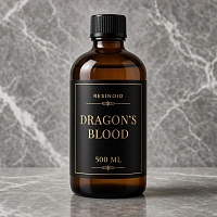 Sangre de Drago Liquid Resin Essential Oil 500 ml cosmetic ingredient Mylo Opt