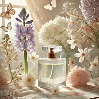 Отдушка Chance Eau Fraiche, CHANEL, 20 мл описание и применение