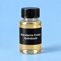 Macadamia Protein Hydrolysate 50 ml cosmetic ingredient Mylo Opt