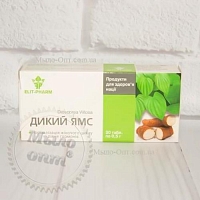 Dietary supplement for women - Wild Yam No. 30