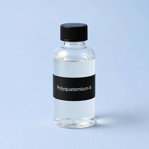 Polyquaternium-6 1 L cosmetic ingredient Mylo Opt