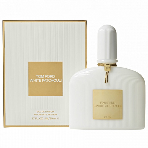 Fragrance Oil White Patchouli, Tom Ford, 1 liter, photos, reviews, use