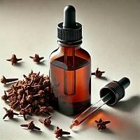 Clove essential oil, 1 liter