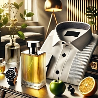 Отдушка Boss H.BOSS, 1 л описание и применение