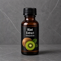 Kiwi Extract Concentrate 1 L cosmetic ingredient Mylo Opt
