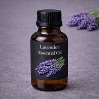 Lavender essential oil 500 ml cosmetic ingredient Mylo Opt