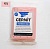 Polymer clay Cernit Cernit (Belgium) 56g, Pastel series, English rose 476, photos, reviews, use