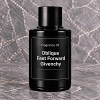 Отдушка Oblique Fast Forward Givenchy, 20 мл описание и применение