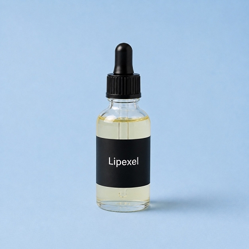 Lipexel, 5 гр сырье для косметики Lipexel, 5 гр артикул VG17052718