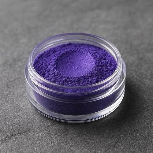 Mica Lilac, 100 g, 150.00 UAH, rating ⭐⭐⭐⭐⭐ Milo Opt