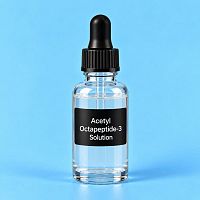 Пептид Acetyl Octapeptide-3 Solution 5 мл