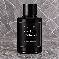 Fragrance Oil Yes I Am Cacharel 5 ml cosmetic ingredient Mylo Opt