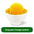 Orange sorbet Fragrance Oil, 1 liter, photos, reviews, use