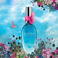 Fragrance Oil Turquoіse Summer Escada, 100 ml