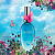 Fragrance Oil Turquoіse Summer Escada, 100 ml, photos, reviews, use