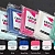 Polymer clay Cernit Cernit (Belgium) 56 g. Pearls pale pink 425, photos, reviews, use