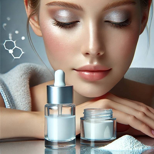 Skinasensyl PW LS 9852, 1 кг артикул VV23110615