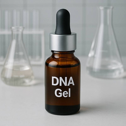 DNA gel (DNA gel), 5 g, 41.99 UAH, rating ⭐⭐⭐⭐⭐ Milo Opt
