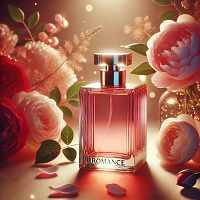Отдушка Romance, 1 л описание и применение