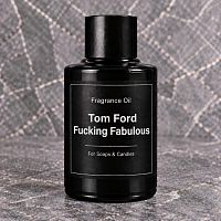 Отдушка Tom Ford Fucking Fabulous, 20 мл артикул TM20110302