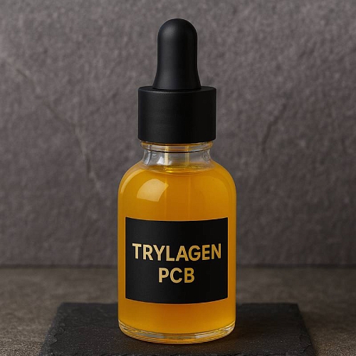 TRYLAGEN PCB 100 ml Mylo Opt global supplier TRYLAGEN PCB 100 ml cosmetic ingredient Mylo Opt