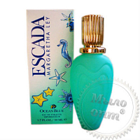 Ocean Blue Escada Fragrance Oil, 100 ml