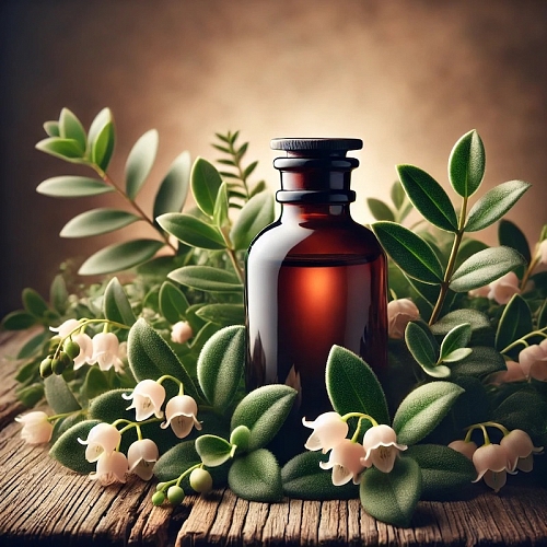 Wintergreen oil, 100 ml, 325.15 UAH, rating ⭐⭐⭐⭐⭐ Milo Opt