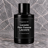 Віддушка Lacoste Pour Femme LACOSTE 1 л