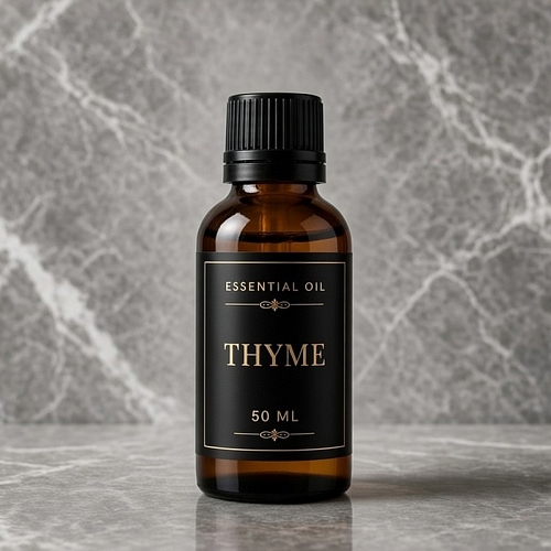 Ефірна олія чебрецю звичайного Thymus vulgaris, 50 мл