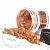 High quality pigments Pearl Ex Pearl Pearl (USA) imitation metal, superbronze 664, probe, photos, reviews, use