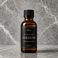 Экстракт CO2 Дубового мха, 100 гр артикул TM20090402