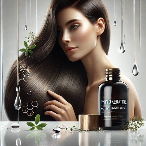 Phytokeratine 25 ml cosmetic ingredient Mylo Opt
