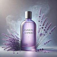 Отдушка Relaxing Lavender, 1 л описание и применение