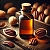 Pecan Nut Oil 1 L, photos, reviews, use