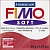 Polymer clay FIMO Soft, cherry, photos, reviews, use