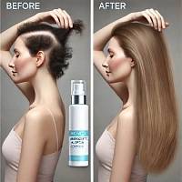 Купить Пептидный комплекс по уходу за волосами при андрогенной алопеции, 1 л в Украине