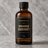 Віддушка Orange Sherbet 1 літр