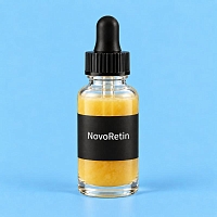 NovoRetin 100 g cosmetic ingredient Mylo Opt