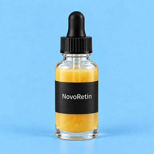 NovoRetin 100 g cosmetic ingredient Mylo Opt