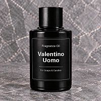 Valentino Uomo Fragrance Oil 5 ml cosmetic ingredient Mylo Opt