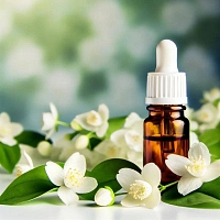 Jasmine Essential Oil 5 ml