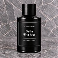 Отдушка Bella Nina Ricci, 100 мл описание и применение