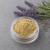 Lavender Extract Powder 10% 5 g cosmetic ingredient Mylo Opt