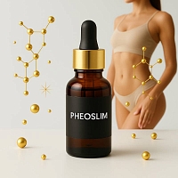 Pheoslim, 1 л описание и применение