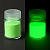 Light green Fluorescent UV Powder 5 g cosmetic ingredient Mylo Opt
