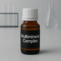 Multimineral Complex, 10 мл артикул VV24010406
