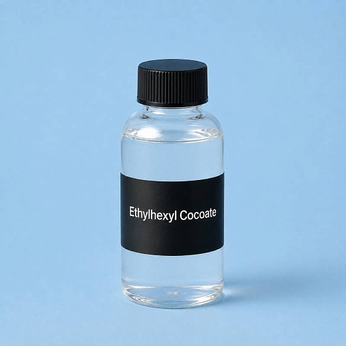 Ethylhexyl Cocoate 1 kg cosmetic ingredient Mylo Opt